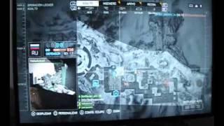 battlefield 4 - btf 4 asalto