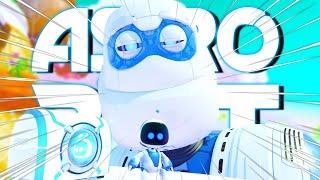 This Is Why Astro Bot AMAZED ME! 