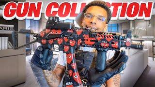 GHG HUSSLE GUN COLLECTION