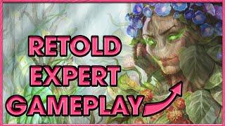 Expert Age of Mythology Retold Ranked Gameplay (FPVOD)