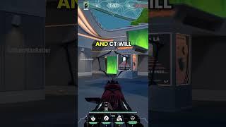 Use this Viper Setup to Take B Site on Pearl | Valorant