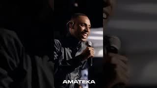 New Tunes from Charles Kagame