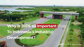 What can investors expect from JIIPE ?