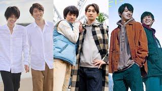 Top 10 Japanese BL Dramas Of All Time (2021)