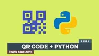 Read QRCode with Webcam - Python