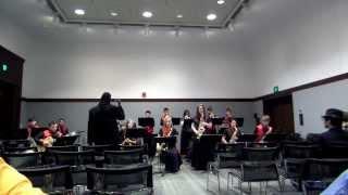 Berklee Jazz Festival 2014