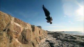 New parkour