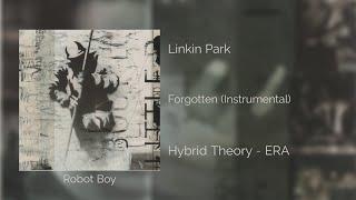 Linkin Park - A Place for My Head (Instrumental)