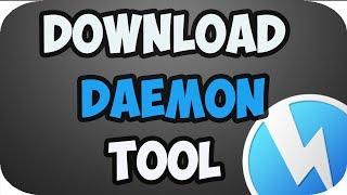 How to Download Daemon Tool Lite Free 2019