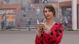 Teaser semaine - Le goût des villes imaginaires