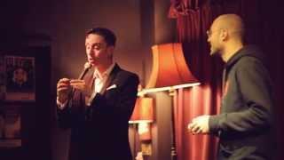 Komedia New Act Comedy Night
