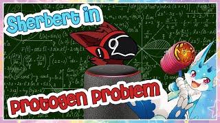 The Protogen Problem! (feat. @ImaginativelyUnimaginative  w/@Beagleinred )