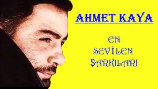 AHMET KAYA _ EN SEVİLEN  NOSTALJİ ŞARKILAR (Nostalji) #music 