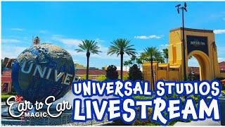  Universal Orlando Resorts Thrilling Thursday Livestream - 06.05.2025