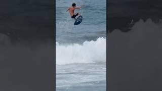 Echo Beach I Kian Martinz #echobeach #surfingwaves #swellviewphotography