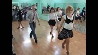 Студия танца г. Киев "Dance-is", левый берег