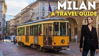 An Honest Travel Guide to MILAN, ITALY | Everything You Need To Know Before You Go