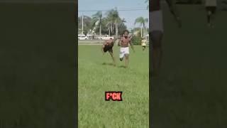 iShowSpeed Vs Ashton Hall!