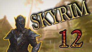 #12 Skyrim 2.0