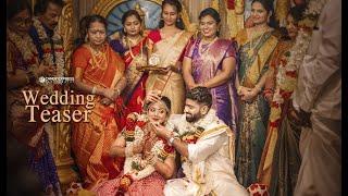 ELITE WEDDING  | WEDDING STORY |  CANDID VIDEO   |  CANDY EXPRESS PHOTOGRAPHY