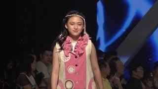 LAVENDER LIM - MALAYSIA I ASIAN KIDS FASHION WEEK 2019