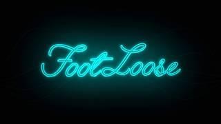 FootLoose - Logo Reveal