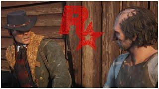 Red Dead Redemption 2 | ПОЛНОЕ ПРОХОЖДЕНИЕ НА ПЛАТИНУ | МИССИЯ АМЕРИКАНСКИЕ ХРЕБТЫ НА ЗОЛОТО #13