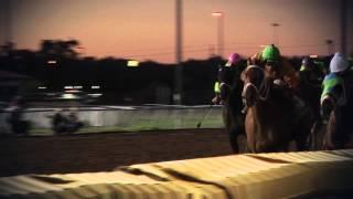 Prairie Meadows - 25 years of live racing. The story continues...