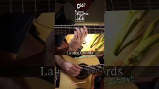 Laufey Chords - From the Start