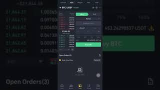 [STEP-BY-STEP GUIDE] VIDEO SHOWING HOW to TETHER or CONVERT YOUR FUNDS TO USDT ON BINANCE