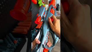 Nerf Elite 2.0 Eaglepoint  #nerf #toygun