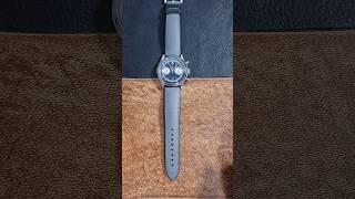 1 min Watch Review AddiesDive Retro Chronograph (AD2037) #watch #review
