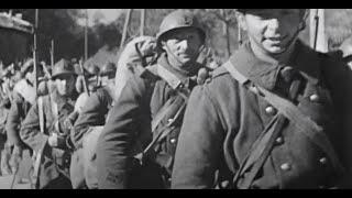 The World At War 1973 WW2 EP 3 From Bluray: Germany Triumphant