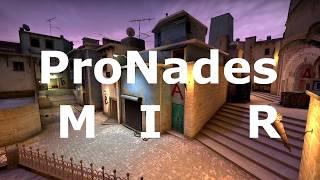 ProNades[2] - Mirage