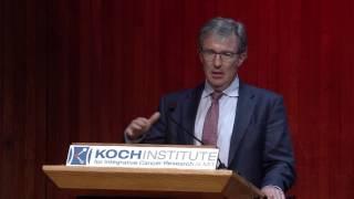 2017 Summer Symposium: Closing Remarks