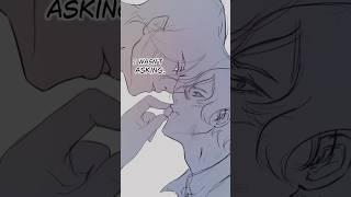 Feeding your captive is the same as saying you like him, right? #possessiveboyfriends #bl #scenario