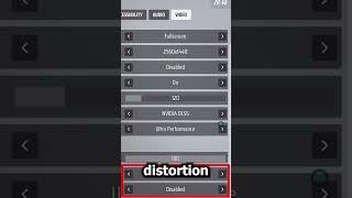 BEST SETTINGS FOR THE FINALS (144 fps +) #thefinals #fps