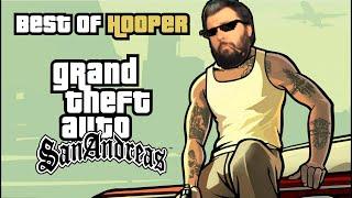 Best of Hooper - GTA San Andreas