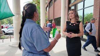 Free clinic in Central Florida helps immigrants on path to US citizenship