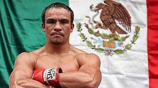 Juan Manuel Marquez - Counter-Punching