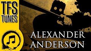 Alexander Anderson: A Hellsing X Hamilton Parody - TFS Tunes | Team Four Star