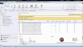 Deploying and Managing Software Updates using SCCM by David Papkin