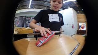 Fingerboard Rock