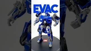 This Rare Figure has Seen a LOT of Ass! #transformers #actionfigures #autobots