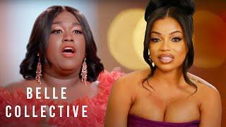 Antoinette: Lateshia’s Man Her “Biggest Opp!” | Belle Collective | OWN