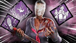 Blood Echo and Predator are GOOD? | Dead by Daylight