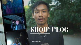 Show Vlog ||Roket Vlogs||