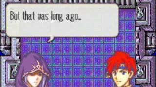 Fire Emblem 6: Idoun Battle and Best Ending (1/3)