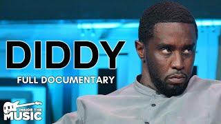 Diddy's Mindset | Full Controversial Documentary | Sean 'Diddy' Combs