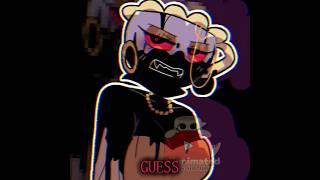 Guess meme || Mommy tea || ft. Teagan || READ DESC || [Dandy's World]